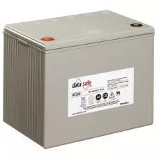 Аккумулятор тяговый DataSafe HX 72Ah 12V 12HX300