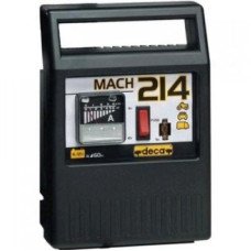Зарядний пристрій DECA MACH 214
