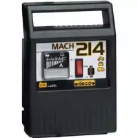 Зарядний пристрій DECA MACH 214
