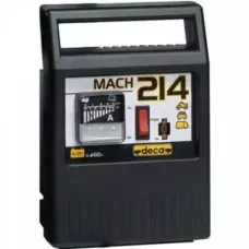 Зарядний пристрій DECA MACH 214