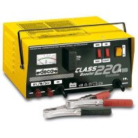 Пуско-зарядний пристрій DECA CLASS BOOSTER 220A