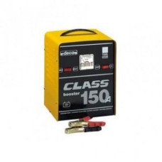 Пуско-зарядное устройство DECA CLASS Booster 150A