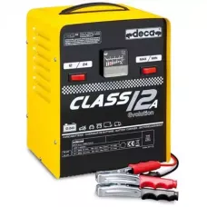 Зарядний пристрій DECA CLASS 12A