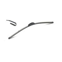 Щётка стеклоочистителя DENSO Wiper Blade бескаркасная 650мм DFR-010