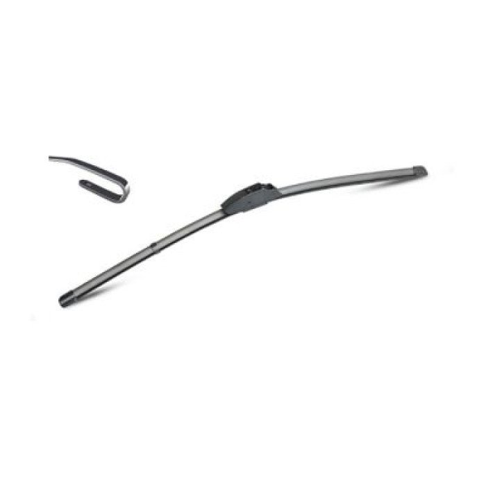 Щётка стеклоочистителя DENSO Wiper Blade бескаркасная 600мм DFR-009