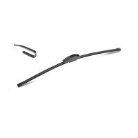 Щітка склоочисника DENSO Wiper Blade безкаркасні 550мм DFR-007