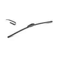 Щётка стеклоочистителя DENSO Wiper Blade бескаркасная 550мм DFR-007