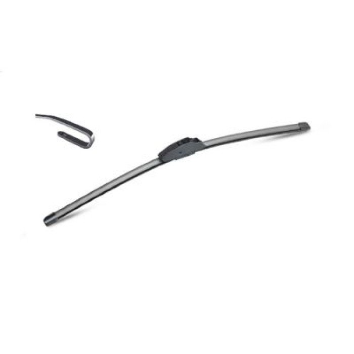 Щітка склоочисника DENSO Wiper Blade безкаркасні 550мм DFR-006