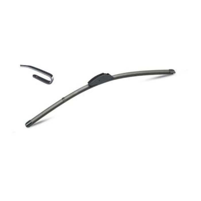 Щётка стеклоочистителя DENSO Wiper Blade бескаркасная 580мм DFR-008