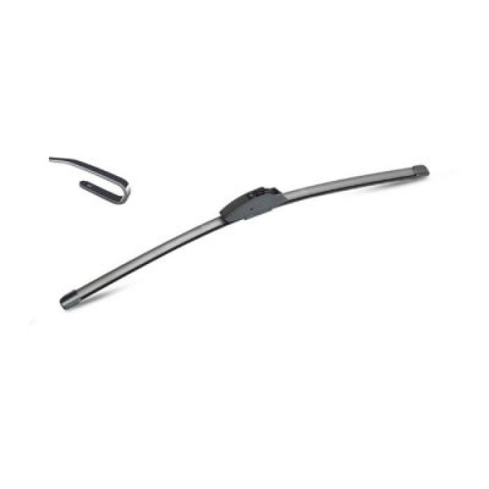 Щітка склоочисника DENSO Wiper Blade безкаркасні 530мм DFR-005