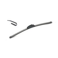 Щітка склоочисника DENSO Wiper Blade безкаркасні 500мм DFR-004