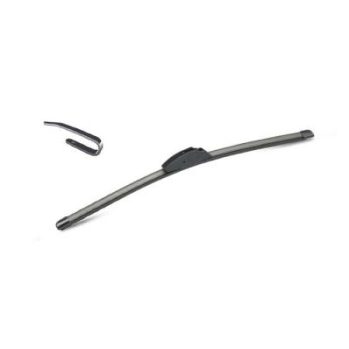 Щітка склоочисника DENSO Wiper Blade безкаркасні 500мм DFR-004