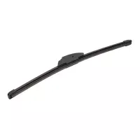 Щітка склоочисника DENSO Wiper Blade безкаркасні 400мм DFR-001