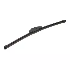 Щітка склоочисника DENSO Wiper Blade безкаркасні 400мм DFR-001