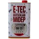 Автомобільна моторна олива E-TEC Midep 0W-20 1л 51250001