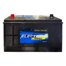 Автомобильный аккумулятор ELECTRON TRUCK HD SMF 6СТ 105Ah 850А (EN) 605 102 085 SMF