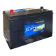 Автомобильный аккумулятор ELECTRON TRUCK HD SMF 6СТ 105Ah 850А (EN) 605 102 085 SMF