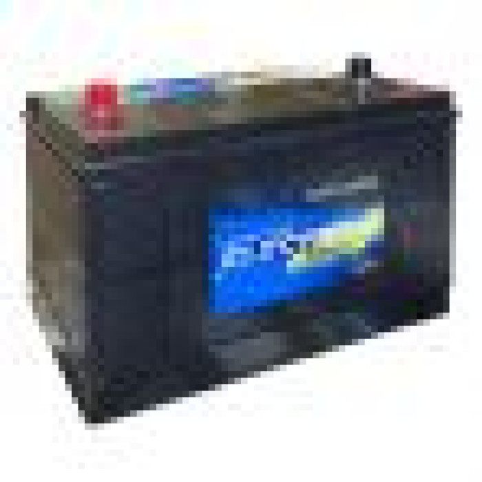 Автомобильный аккумулятор ELECTRON TRUCK HD SMF 6СТ 105Ah 850А (EN) 605 102 085 SMF
