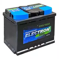 Автомобільний акумулятор ELECTRON BASIC 6СТ 55Ah Аз 480А (EN) 555065048