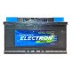 Автомобильный аккумулятор ELECTRON BASIC 6СТ 88Ah АзЕ 750А (EN) 588027075