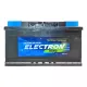 Автомобільний акумулятор ELECTRON BASIC 6СТ 88Ah АзЕ 750А (EN) 588027075