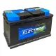 Автомобільний акумулятор ELECTRON BASIC 6СТ 88Ah АзЕ 750А (EN) 588027075
