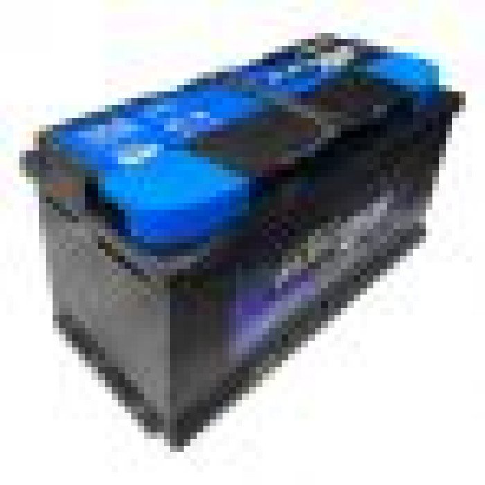 Автомобільний акумулятор ELECTRON START-STOP AGM 6-СТ 95Ah АзЕ 860А (EN) 595901086