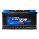Автомобільний акумулятор ELECTRON START-STOP AGM 6-СТ 95Ah АзЕ 860А (EN) 595901086