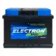 Акумулятор ELECTRON BASIC 6СТ-60Ah АзЕ 540А (EN) 560077054