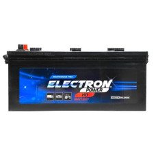 Автомобильний аккумулятор ELECTRON TRUCK HD 6СТ-140Ah Аз 950А (EN) 640020095