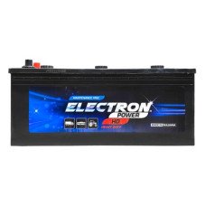 Автомобильний аккумулятор ELECTRON TRUCK HD 6СТ-190Ah Аз 1250А (EN) 690032125