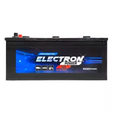 Автомобільний акумулятор ELECTRON TRUCK HD 6СТ-190Ah Аз 1250А (EN) 690032125