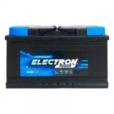Автомобільний акумулятор ELECTRON POWER 6СТ-100Ah Аз 900А (EN) 600123090