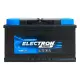 Автомобільний акумулятор ELECTRON POWER 6СТ-100Ah АзЕ 900А (EN) 600044090