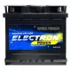 Автомобильный аккумулятор ELECTRON POWER 6СТ 50Ah Аз 420А (EN) 550 148 042 SMF