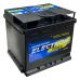 Автомобильный аккумулятор ELECTRON POWER 6СТ 50Ah Аз 420А (EN) 550 148 042 SMF