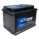 Автомобільний акумулятор ELECTRON POWER 6СТ-60Ah АзЕ 600А (EN) 560078060