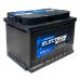 Автомобільний акумулятор ELECTRON POWER 6СТ-60Ah АзЕ 600А (EN) 560078060