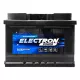Автомобільний акумулятор ELECTRON POWER 6СТ-60Ah АзЕ 600А (EN) 560078060