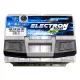 Автомобільний акумулятор ELECTRON POWER MAX 6СТ-66Ah АзЕ 660А (EN) 566 019 066 SMF