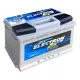 Автомобільний акумулятор ELECTRON POWER MAX 6СТ-80Ah АзЕ 820А (EN) 580 043 082 SMF
