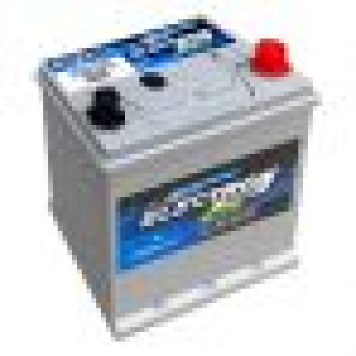 Автомобильный аккумулятор ELECTRON POWER MAX 6СТ-45Ah ASIA АзЕ 370А (EN) 545 090 037 SMF