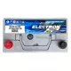 Автомобільний акумулятор ELECTRON POWER MAX 50Ah ASIA Аз 420А (EN) 550 055 042 SMF