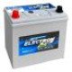Автомобильный аккумулятор ELECTRON POWER MAX 50Ah ASIA Аз 420А (EN) 550 055 042 SMF