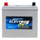 Автомобильный аккумулятор ELECTRON POWER MAX 50Ah ASIA Аз 420А (EN) 550 055 042 SMF