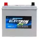 Автомобільний акумулятор ELECTRON POWER MAX 50Ah ASIA Аз 420А (EN) 550 055 042 SMF