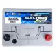 Автомобільний акумулятор ELECTRON POWER MAX 6СТ-65Ah ASIA АзЕ 650А (EN) 565 027 065 SMF
