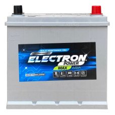 Автомобільний акумулятор ELECTRON POWER MAX 6СТ-65Ah ASIA АзЕ 650А (EN) 565 027 065 SMF