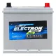 Автомобільний акумулятор ELECTRON POWER MAX 6СТ-65Ah ASIA АзЕ 650А (EN) 565 027 065 SMF
