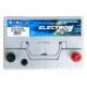 Автомобільний акумулятор ELECTRON POWER MAX 6СТ-75Ah ASIA АзЕ 750А (EN) 575 027 075 SMF